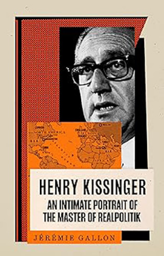 Henry Kissinger